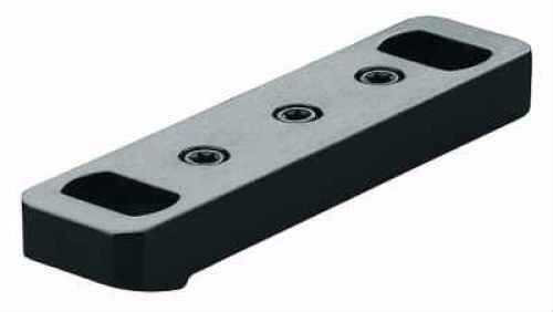 Leupold Dual Dovetail Silver Handgun Base For Smith & Wesson Classic/500 Md: 53564