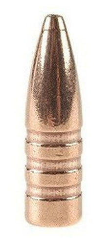 Barnes Bullets 30176 Rifle 22 Caliber .224 Dia 45 Grains TSX Flat Base 50 Box