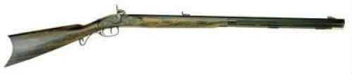Lyman 50 Cal/32" Blued Barrel With #11 Percussion Cap & Hardwood Stock Md: 6031102