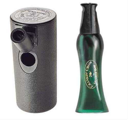Quaker Boy CroWith Owl Combo Locator Call Md: 02620