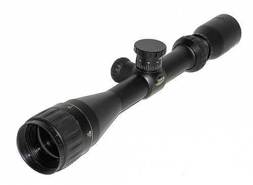 Bsa Sweet 17 Riflescope 3-12X40 With Trajectory Compensator