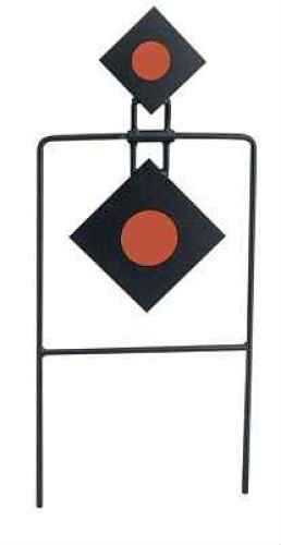 Champion Centerfire Pistol Spinner Target Md: 40865