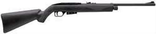 Crosman .177 Caliber Co2 Air Rifle With Black Finish Md: 1077