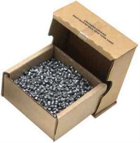 Crosman 7.9 Grain .177 Caliber Premium Pellets/1250 Pack Md: 177Db
