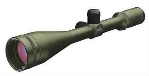 Burris 4X-14X42 Fullfield Tactical Riflescope W/Ballistic Plex Reticle/Olive Drab Finish Md: 200189