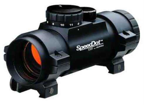 Burris Red Dot Scope With Matte Finish Md: 300205