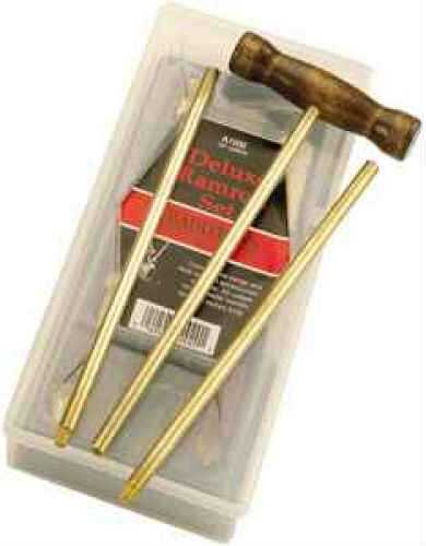 Traditions 50 Caliber 3 Piece Deluxe Ramrod Set Md: A1202
