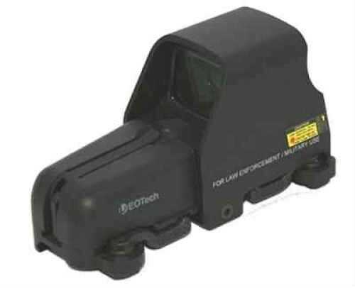 Eotech Holographic Weapon Sight HDS With Night Vision Settings/Black Finsh Md: 553A65B