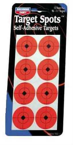 BC TARGET SPOTS 2" 90/TGTS