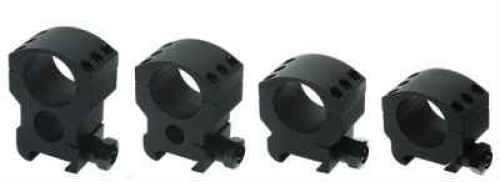 Burris 420164 XTR Rings 0.75" High 30mm Diameter 1 Pair Matte Blk