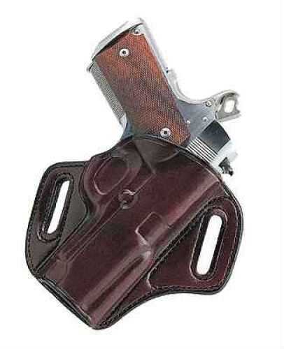 Galco Concealable Havana Brown Concealment Holster For 1911 Autos With 4 1/4" Barrels Md: Con266H