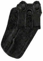 Galco Royal Guard Black Inside The Pant Holster For 1911 Style Autos With 3" Barrels Md: RG424