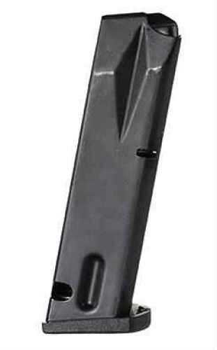 Beretta 15 Round Blue 9MM Magazine For Model 92 Md: 200C86021