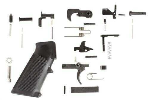 Aero Precision APRH100029 AR-15 Lower Parts Kit