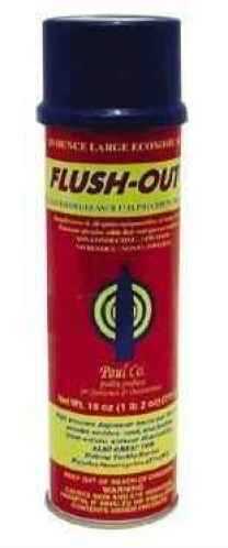 Sharp Shoot Flushout Aerosol Bore Cleaner & Degreaser 18 Oz. Md: WFA180