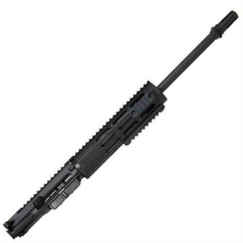 DPMS BA300SR Barrel Assembly 300 AAC Blackout 16" 4150 Steel Brl Finish