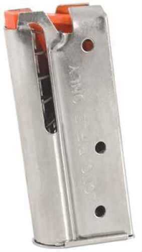 Marlin Magazine 7Rd Nickel 22Mag 17HMR Bolts