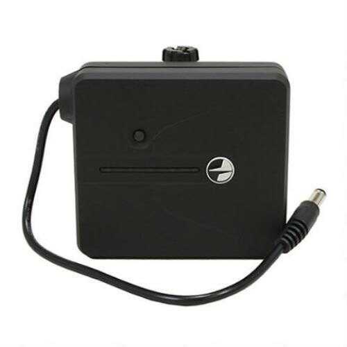 Pulsar Lithium 2.4 mAh Capacity 4-Hour Battery Box Md: PL79113