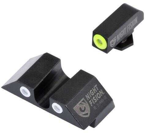 Perfect Dot Tritium Night Sights For Glock~