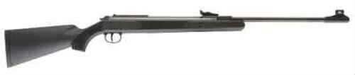 Umarex Air Rifle Panther .177 Caliber With Blued Barrel Synthetic Stock Airgun Md: 2166022