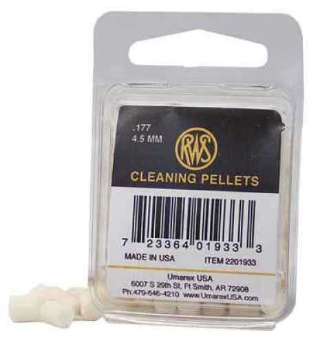 Umarex .22 Caliber Cleaning Pellets/80 Count Md: 2193817