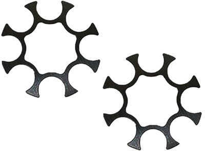 Smith & Wesson 192100000 M327/627 Full Moon Clips 357 Magnum 8 Round Steel Black Finish