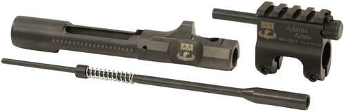 Adams Arms FGAA03107 Standard Carbine Length Piston Kit AR Style 223 Remington/5.56 NATO Steel