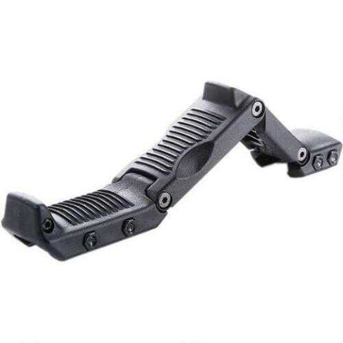 Hera Arms HFGA Adjustable AR-15 Front Grip, Black Md: 110907