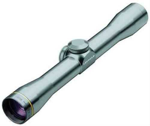 Leupold FX-II 2.5X28 Scout DPLX GM Gray