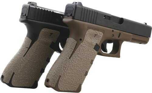 Talon S&W Bodyguard 380 Rubber Adhesive Textured Grip, Moss Md: 701M
