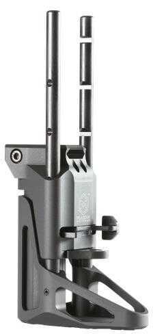 Maxim Defense SIG Sauer MCX Stock Sling Mount 5 Position Adjustable 7075 Aluminum Alloy Housing