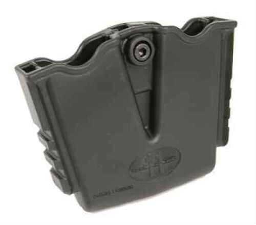 Springfield Armory Double Magazine Pouch For Model 1911 45 ACP Md: Ge5121DMP