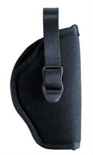 BH Hip 3.5-4.5" LRG Auto Blk