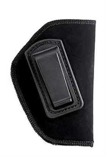 BH In-Pant 4" Med DA Rev Blk