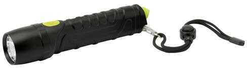 Cyclops 700 Lumen Cree LED Weather-Resistant Flashlight, Black Md: CYCFL700GB