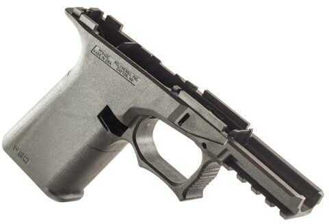 80% Pf940Cv1 Frame Polymer TacGrey 9mm/40 S&W for Glock 19/23