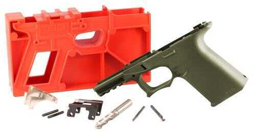 Pf940Cv1 Frame Polymer OD 9mm/40 S&W for Glock? 19/23