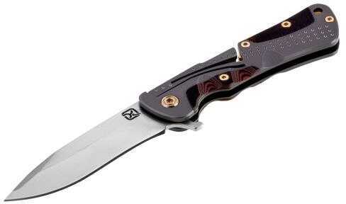 KLECKER Nt-03A Cordovan Lite