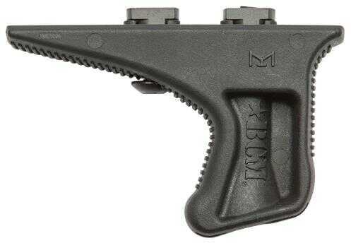 Bravo Company USA BCMGUNFIGHTER Kinesthetic ANGLEDGRIP Blk