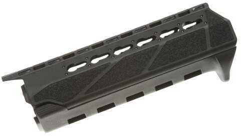 Bravo Company BCMGUNFIGHTER™ PKMR (Polymer KeyMod Rail) Carbine Length, Blak Md: BCM-PKMR-CAR-BLK