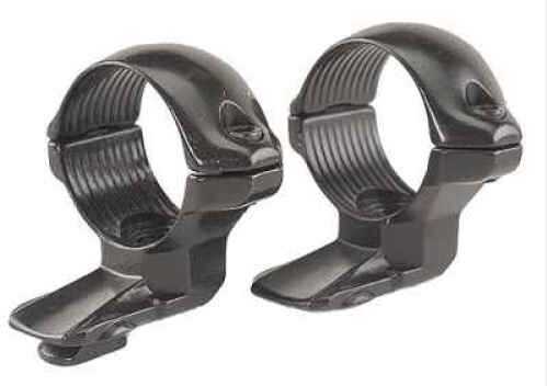 Millett Turn-In Extension Rings With Gloss Black Finish Md: Ex00006