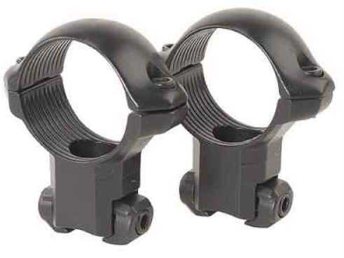 Millett Angle-Loc Rings With Gloss Black Finish Md: TP00005