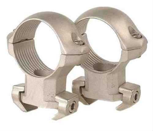 Millett Angle-Loc Rings With Nickel Finish Md: AL00912