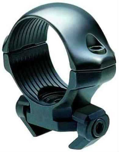 Millett Medium Angle-Loc Ruger® Rings With Gloss Black Finish Md: Rr77006