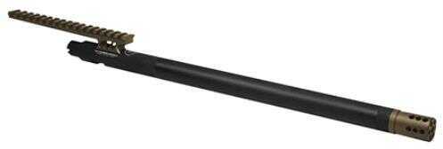 Adaptive Tactical Ruger® 10/22® 16.5 Barrel Model 07002 Black/Earth