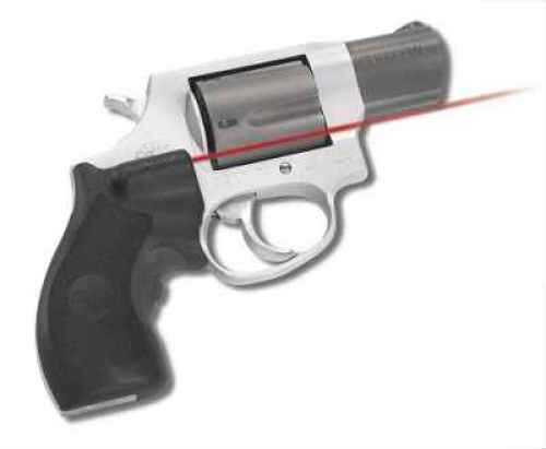 Crimson Trace 5mw Lasergrip For Taurus Small Frame Md: Lg185