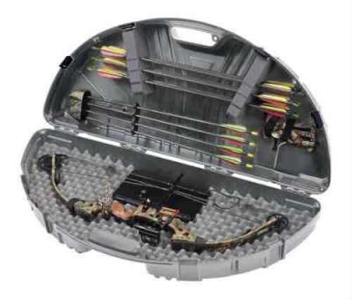 Plano Special Edition Platinum Single Bow Case 44" Md: 10640