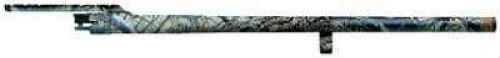 Mossberg 835 Realtree Hardwoods Rifle Bore Barrel With Integral Scope Base Md: 96830