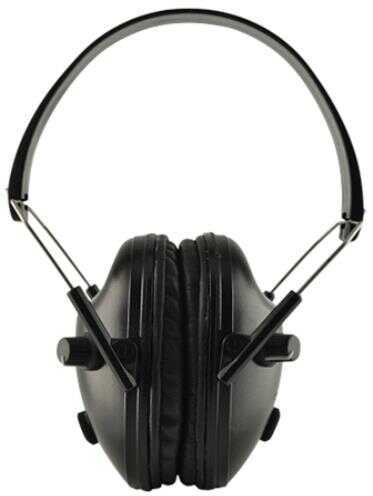 Pro Ears P200 200 Electronic Muffs 19 dB Black