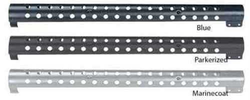 Mossberg 95065 Heat Shield Kit 500/590 12 Gauge Only Glass-Filled Nylon/Aluminum Standard